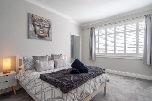 Craigey Beach Home, Edimburgo (foto 8)