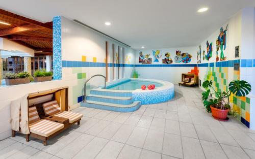 Hunguest Hotel Pelion - image 10
