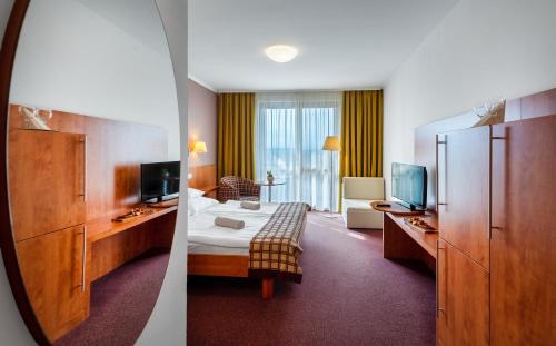 Hunguest Hotel Pelion - image 5