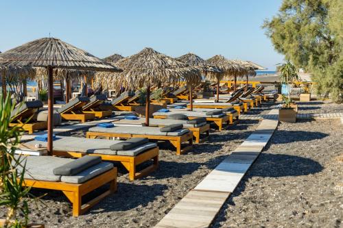 شاطئ, Glykeria Mini Suites in بيريفولوس