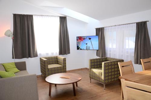 Apartment Haus Van der Leij - image 4