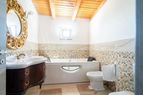 Guest House Mare e Monti 2