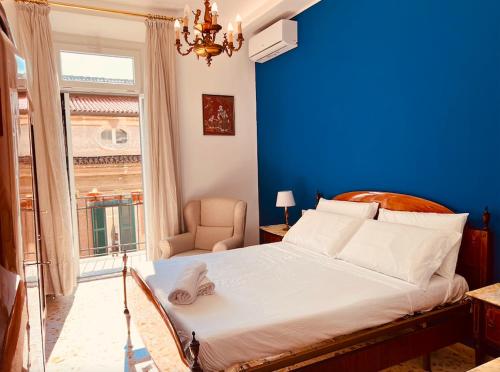Aqua Claudia and Anio Novus Apartments, Rome (photo 3)