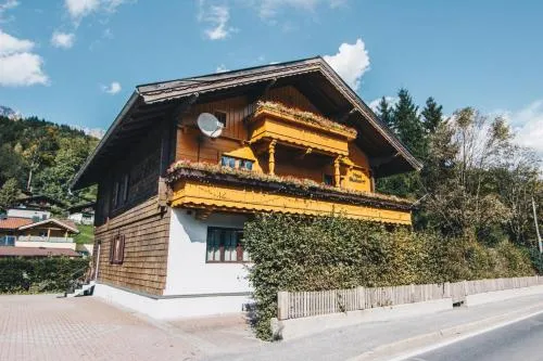 Haus Blueberry - Baranek Resorts in Leogang, Österreich