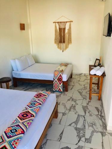 Los Arcos Hotel - TULUM in Tulum, Mexico