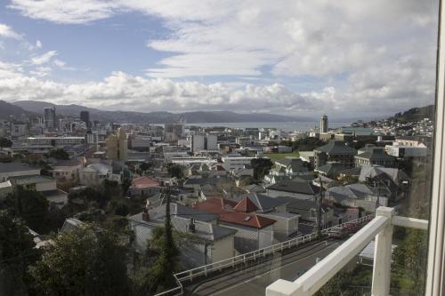 BnB at Bidwill, Wellington (Foto 11)
