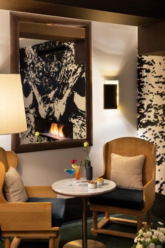 The Chess Hotel, Parigi, Da 171 €