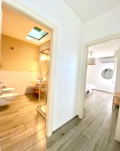 RESIDENZA 8 5