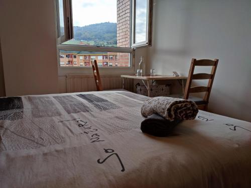 Alberto Astur Habitaciones privadas màs cocina compartida