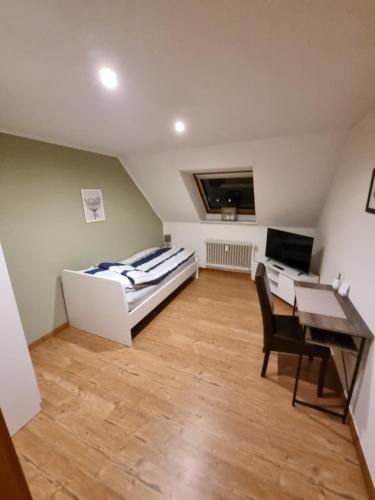 M&D ISKA VERMIETUNG w1 in Heide, Deutschland