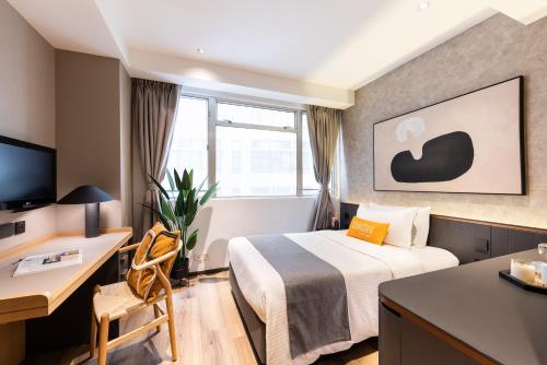 Superior Double Room image 2