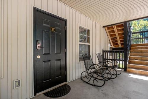 Poplar Point Condo Unit 12D in Pigeon Forge (TN)