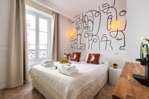 CMG - Cosy Room Montmartre 9