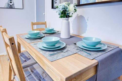 London Studio Apartment in Elephant and Castle, Londýn (fotografie 5)