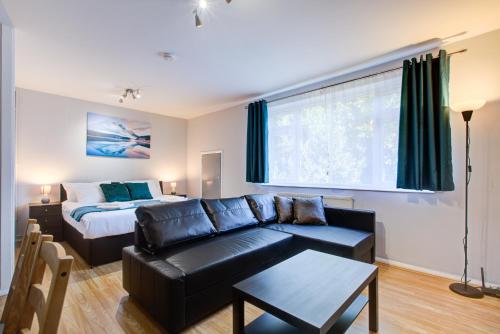 Picture of Statera Apartments - Studio Apartment In Walworth