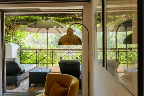 Double or twin room, comfort