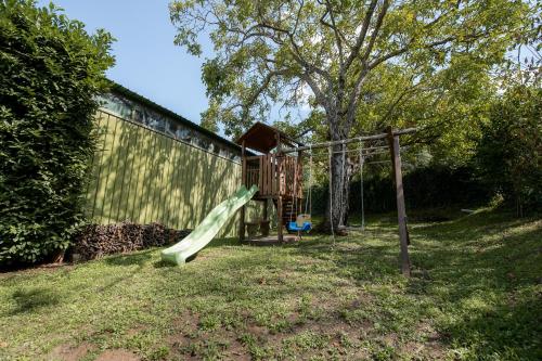 White Elegant and Charming Country House near Rome in 羅卡迪帕帕
