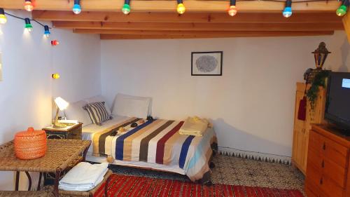 Art studio au bord de la mer 3