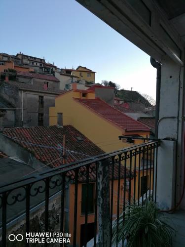  La casa di Luisa, Unterkunft in Santu Lussurgiu