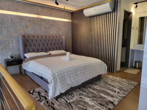 IHomes33 Pinnacle PJ Stylish Duplex 2 Pax, IH3A, Petaling Jaya (Foto 4)