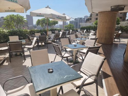 Carlton Downtown Cairo - image 6