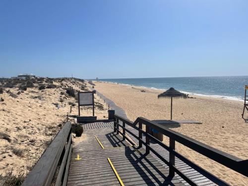 Omgeving, Quinta do Lago 2-Bed Apartment - Golf Pool & Ac in Santa Barbara de Nexe