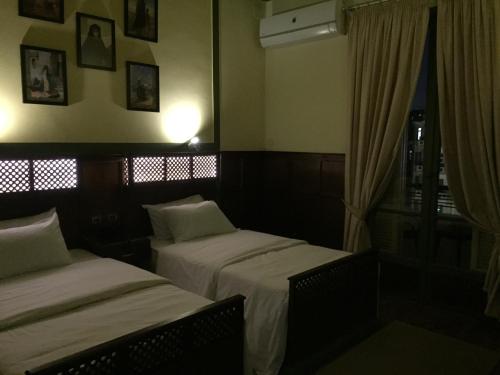 Carlton Downtown Cairo - image 11