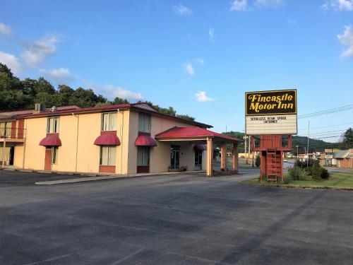 . Fincastle Motor Inn