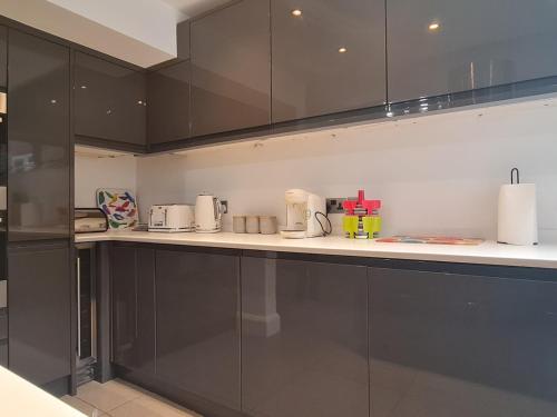 Pass the Keys Attractive Modern 2 Bedroom House in Harborne, Birmingham (Foto 6)