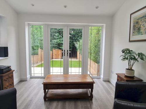 Pass the Keys Attractive Modern 2 Bedroom House in Harborne, Birmingham (Foto 7)
