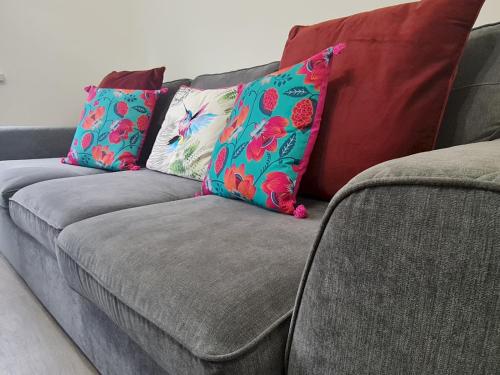 Pass the Keys Attractive Modern 2 Bedroom House in Harborne, Birmingham (Foto 8)