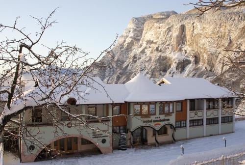 外部景觀, 阿克巴勒諾酒店 (Hotel Arcobaleno) in 法伊德拉帕加奈拉