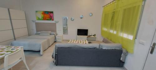La Paloma in การ์เรเตรา เด กาดิซ