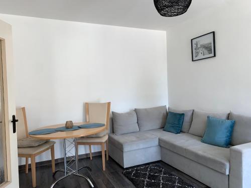 ZenBNB - La Prairie / Near shops / Wifi / - Location saisonnière - Annemasse