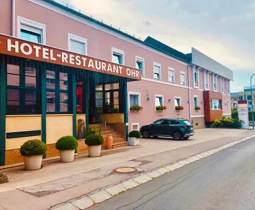 Gasthof OHR in Eisenstadt, Österreich