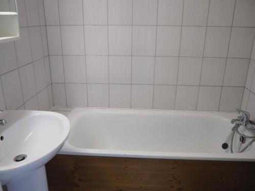 Bathroom, travelski home classic - Residence Grande Masse in Les Menuires