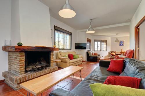 Casa Luna Ronda, Ronda (foto 5)