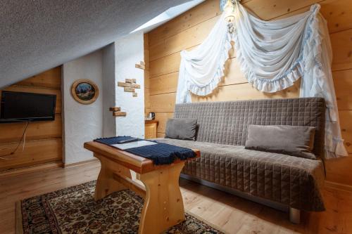 Hotel Bambi Boutique, Zakopane (Foto 11)