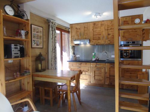 Appartement Châtel 2 pièces 6 personnes - FR-1-198-121 - image 9