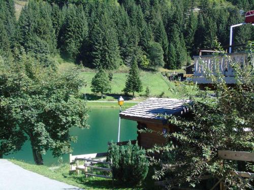 Appartement Châtel 2 pièces 6 personnes - FR-1-198-121 - image 3