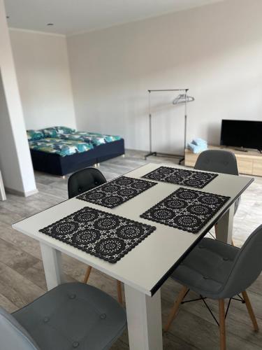 Apartamenty Bezrzecze