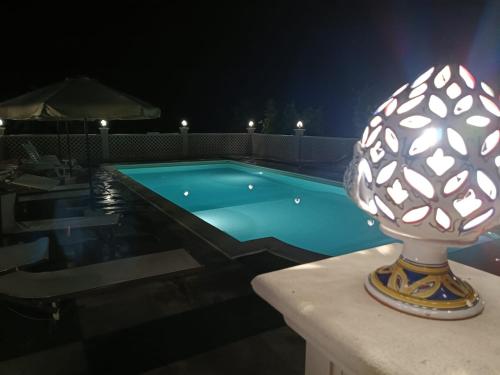  B&B Giardino Isabella in Palagiano