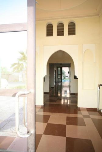 Appartement Elias Marrakech