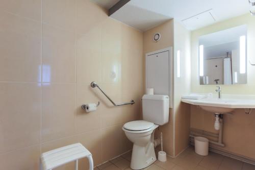 B&B Hôtel METZ Augny - image 14