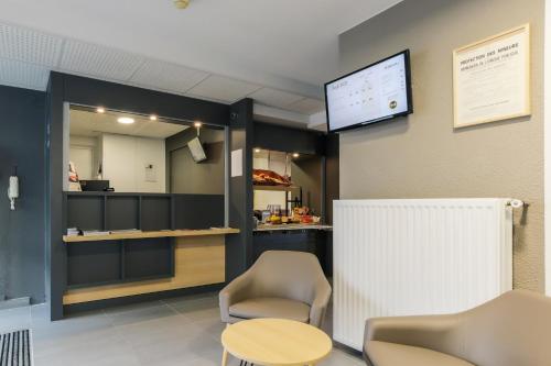 B&B Hôtel METZ Augny - image 6