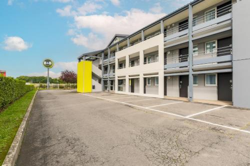 B&B Hôtel METZ Augny - image 13