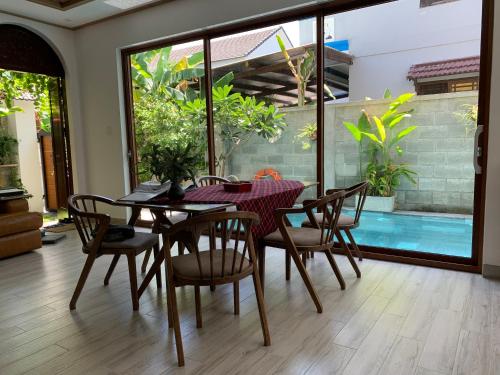 An Bang Rainbow Beach House, Hoi An (foto 9)