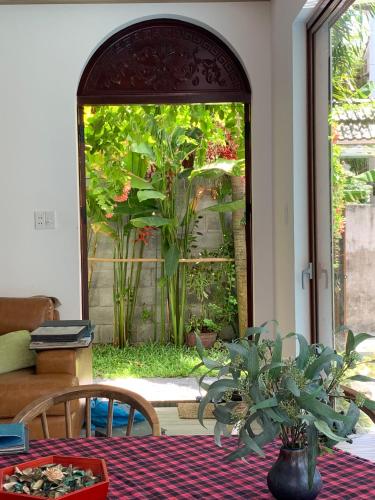 An Bang Rainbow Beach House, Hoi An (foto 7)