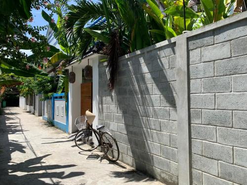 An Bang Rainbow Beach House, Hoi An (foto 10)