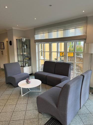Hotel und Restaurant Kranichsberg - image 12